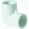 Nibco ELBOW 4IN PVC SX F01727C